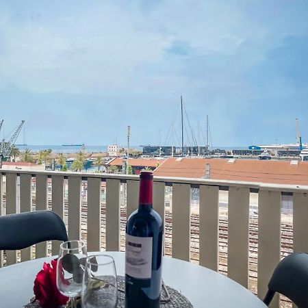 Marina By Unik Tarragona Bagian luar foto