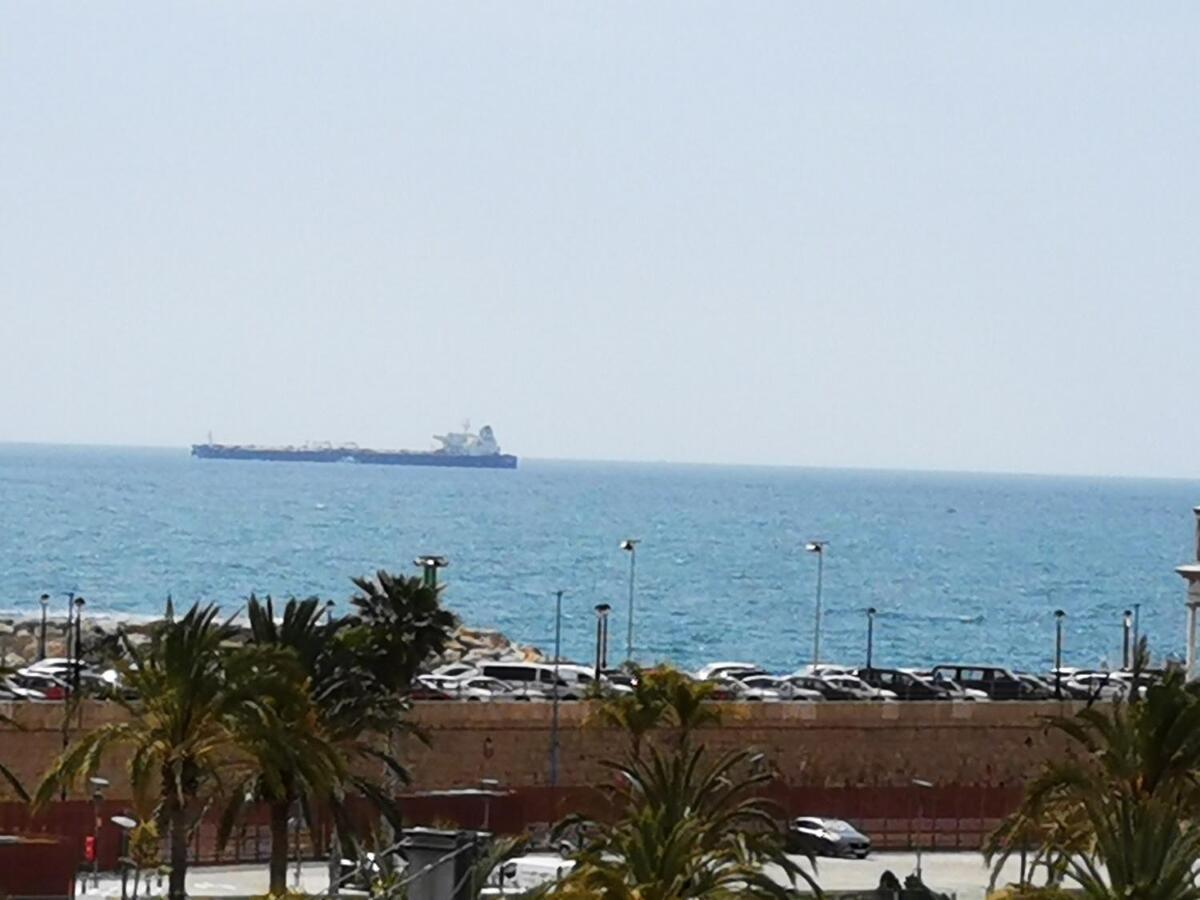 Marina By Unik Tarragona Bagian luar foto